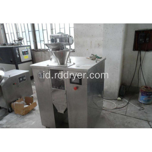 GFZL Pupuk Roller Granultor dikompresi